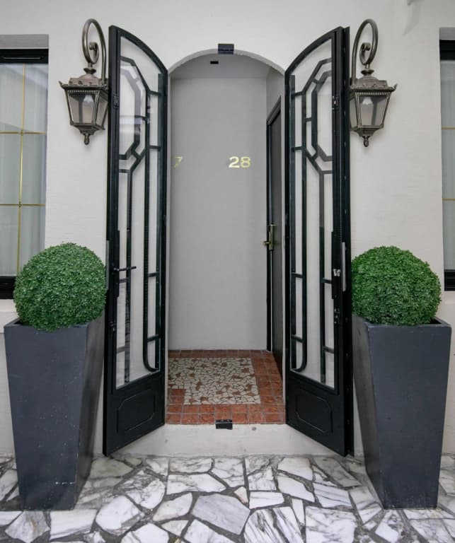 Eiffel Rive Gauche Hotel - photo 31