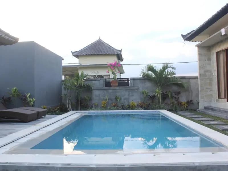 Rumah Surga Villa - photo 2