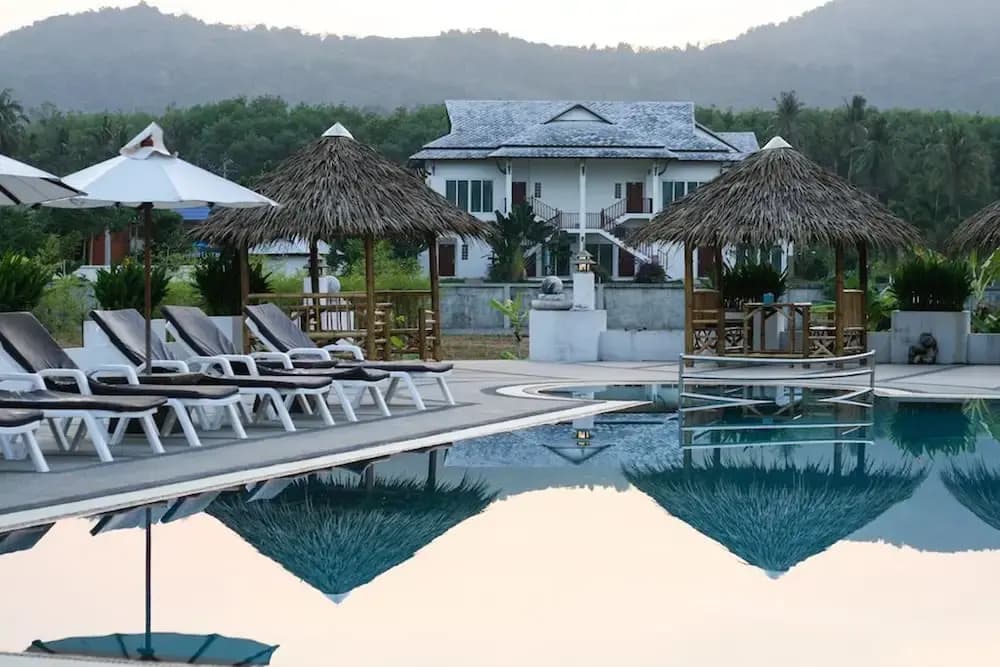 Baan Sawan Resort - photo 13