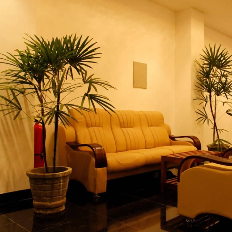Port View City Hotel - photo 2