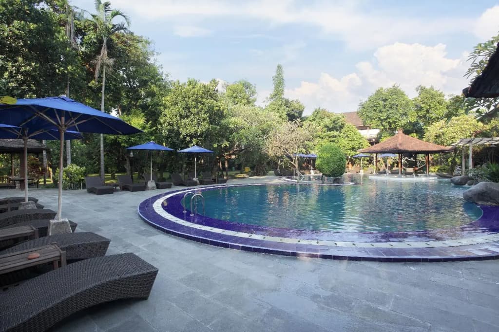 Matahari Bungalow - photo 25