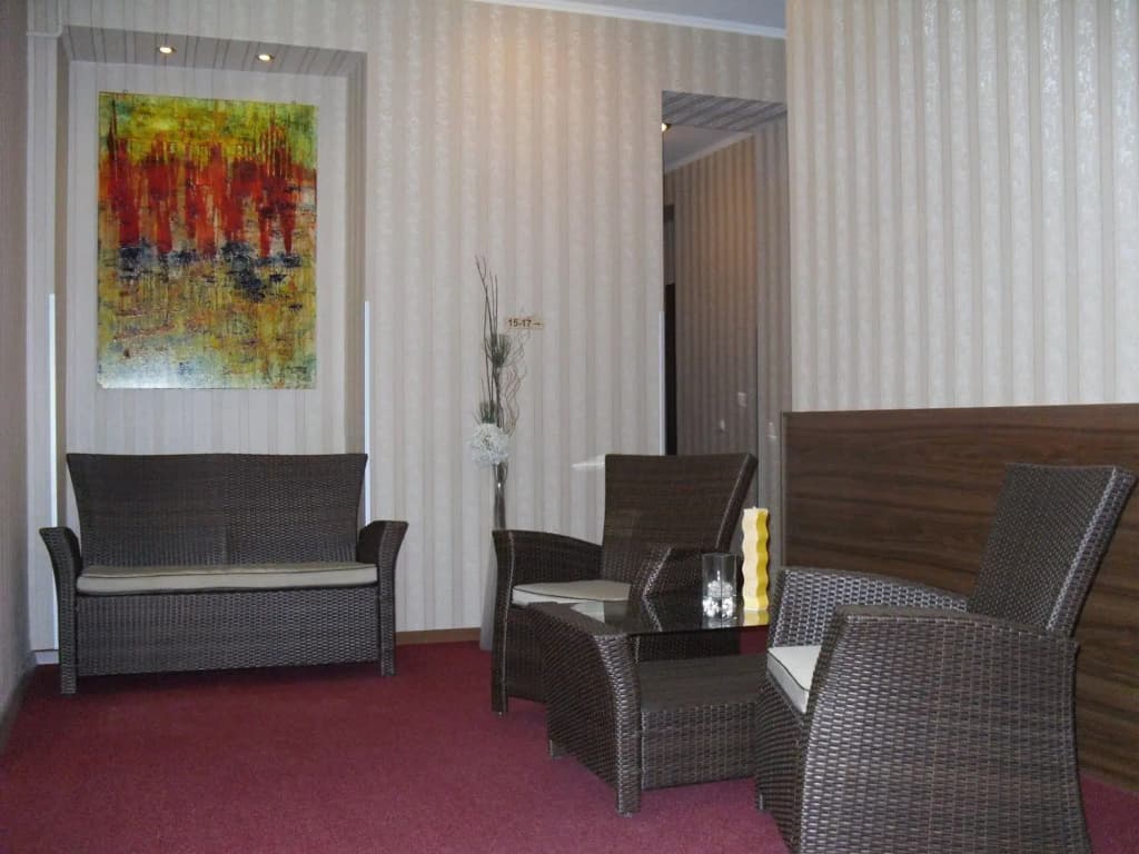 Elit Hotel - photo 4