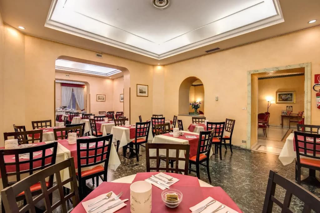 Hotel San Remo - photo 31