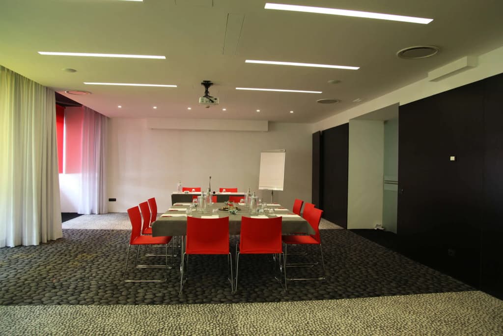 Hotel Ripa Roma - photo 20