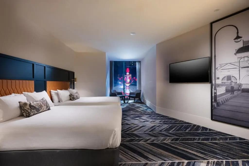 Dorsett Melbourne - photo 3