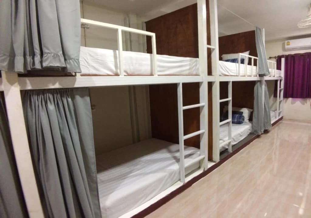 Rx Hostel - photo 3