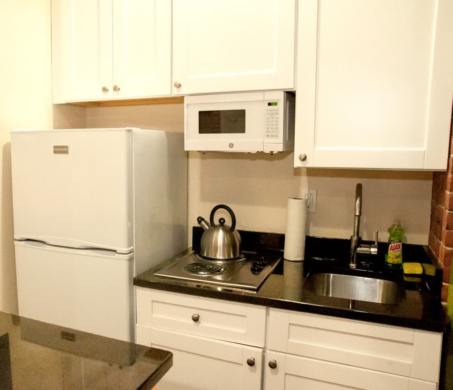 NYC Empire Apartments - photo 17