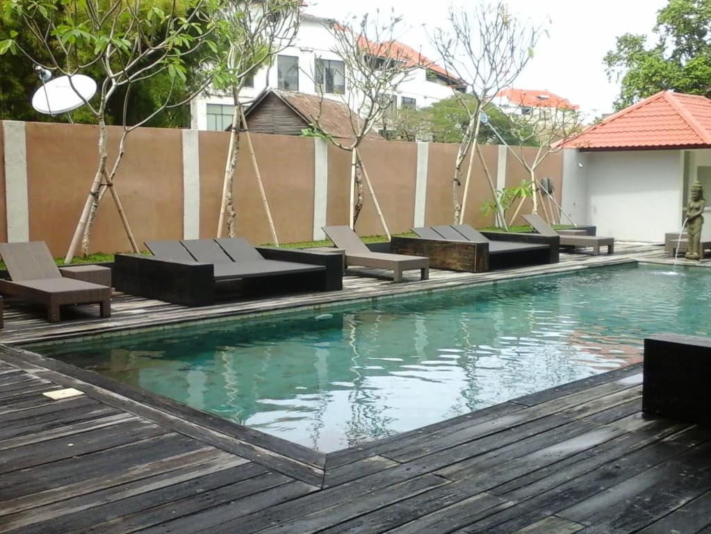 Mirah Hostel - photo 13