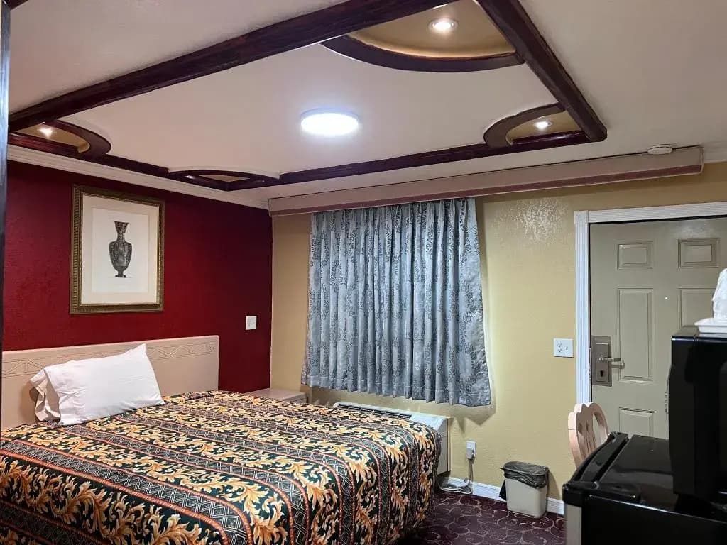 Horizon Inn Motel - photo 24