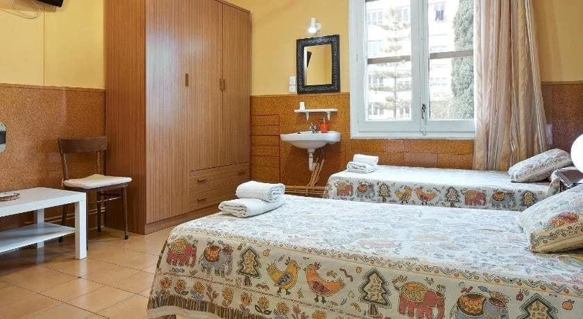Hostal Valls - photo 5