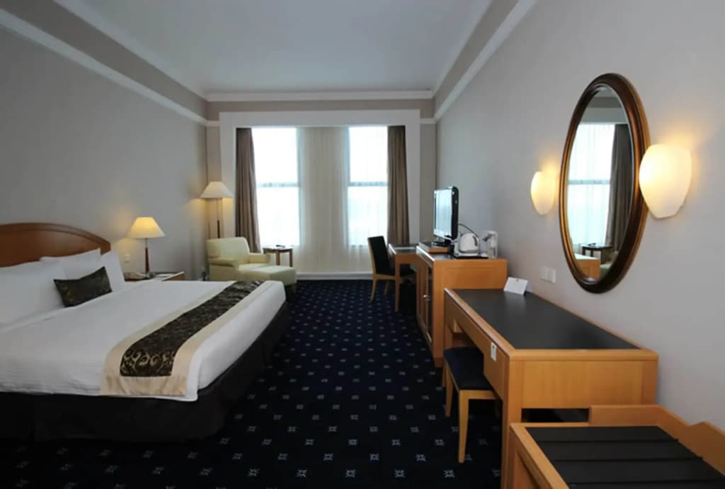 Royale Chulan Seremban - photo 29