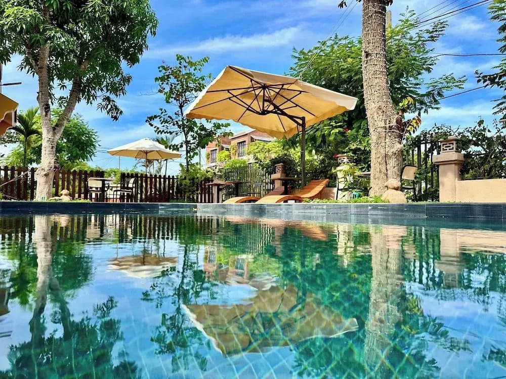Laa House Hoi An - photo 13