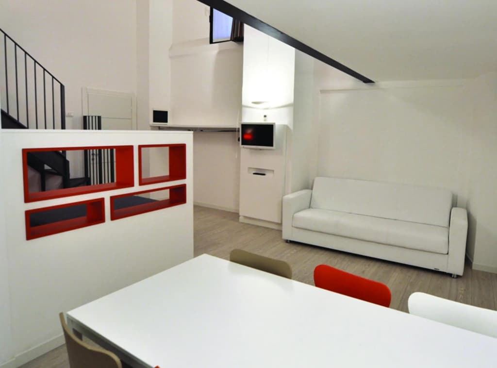 Residenza Città Studi - photo 27