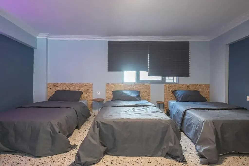 Athens Loft (for person with mobility problems) - photo 2
