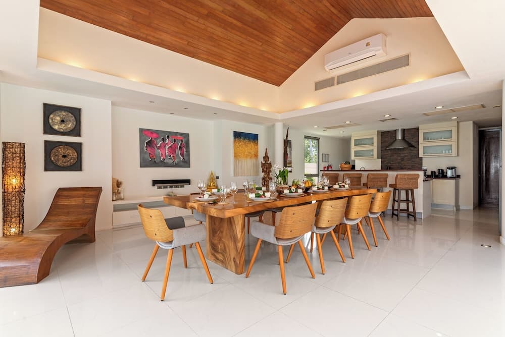 Baan Leelawadee - photo 23