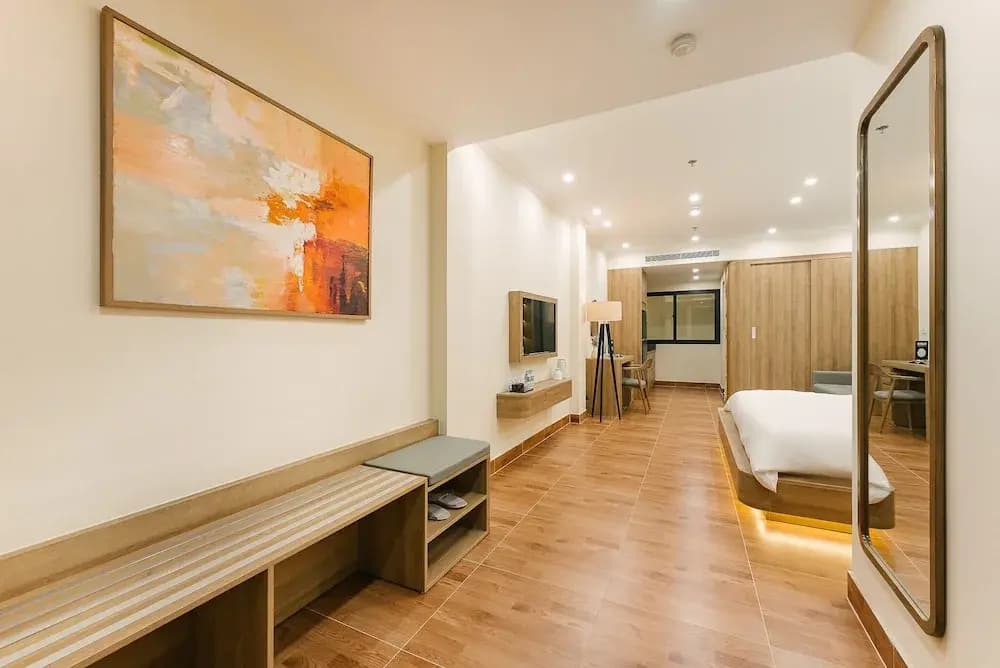 Railway Apartment - photo 16