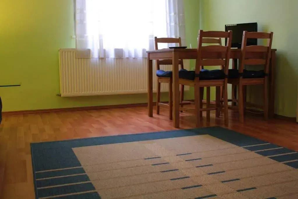 Arpa Flat Embassy - photo 9
