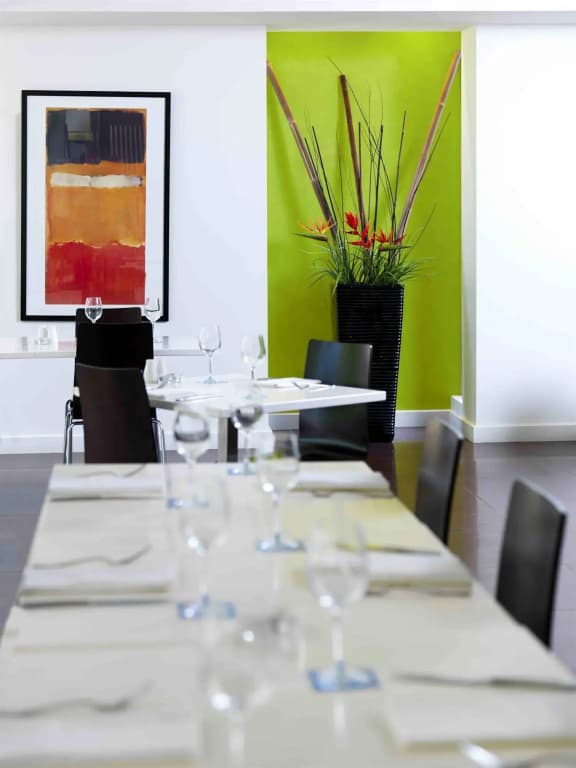 Park Inn By Radisson Melbourne Carlton - photo 27