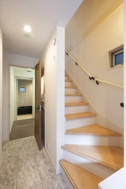 Eternity HOUSE Kamata-Haneda - photo 15