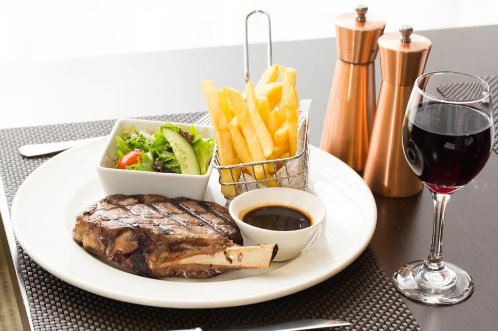 Holiday Inn Parramatta by IHG - photo 11