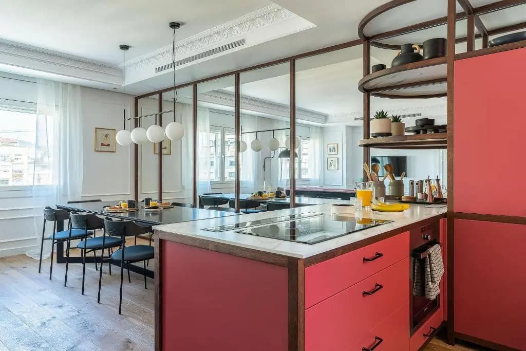 Stylish Apartments - photo 16