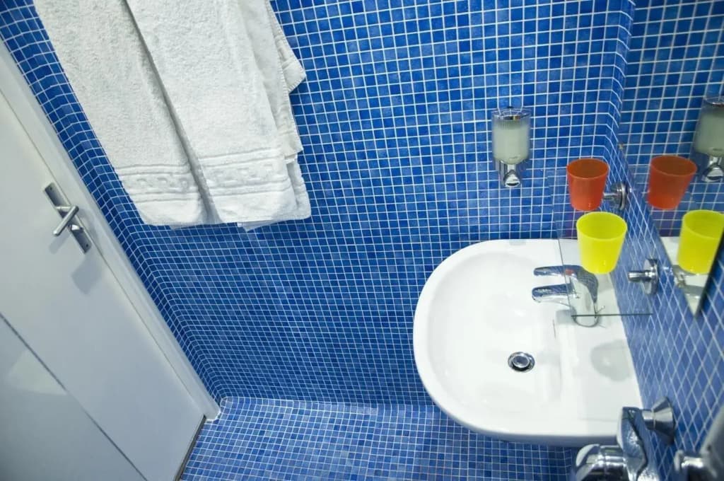 Solar Hotel - photo 8