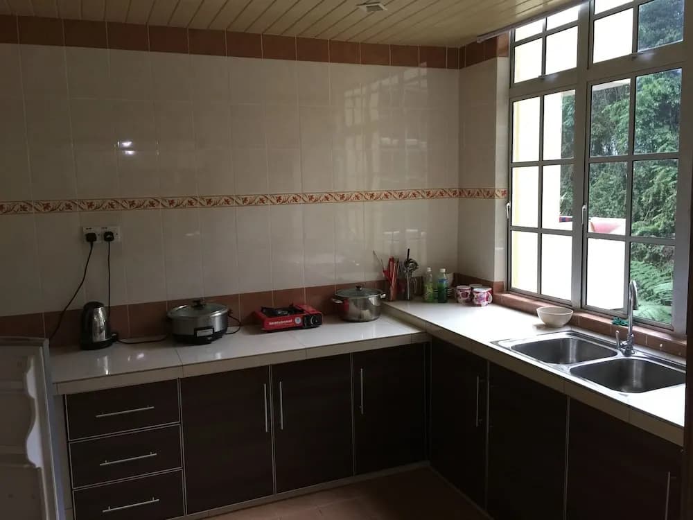 Cameron Highlands Premier Apartment @ Crown Imperial Court - photo 14