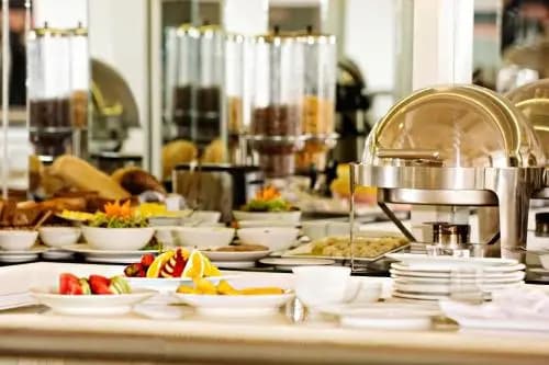Indochine Hotel - photo 13