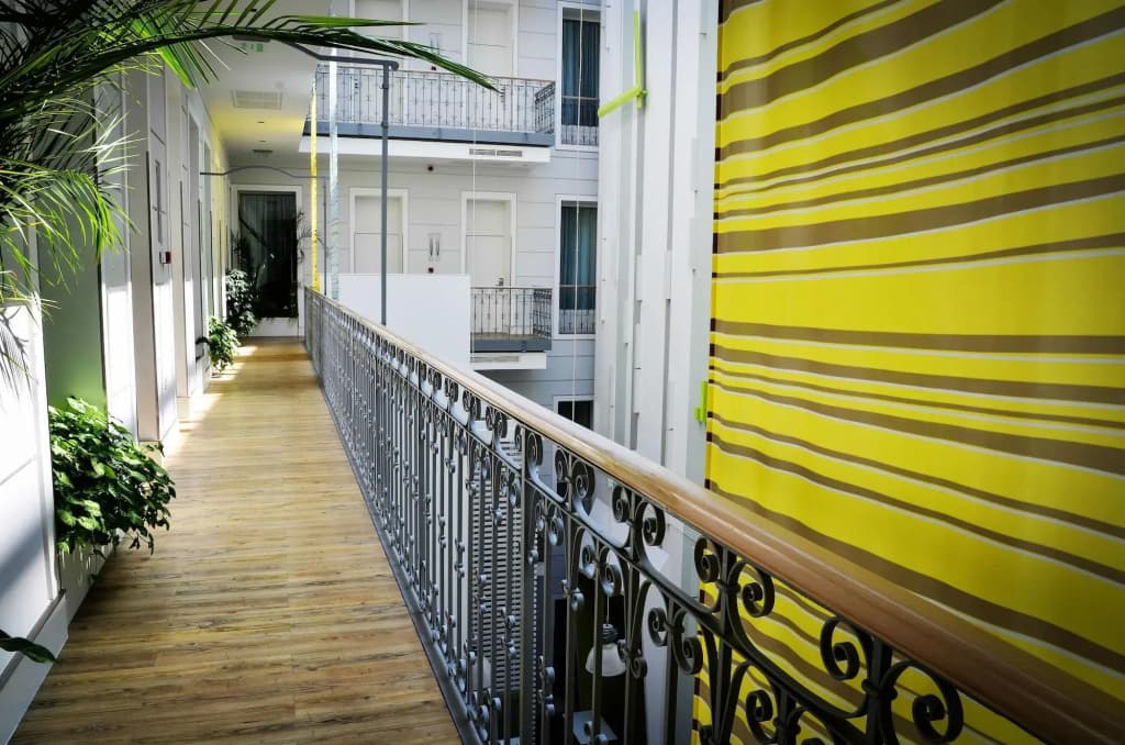 Atrium Hotel by Mellow Mood Hotels - photo 18