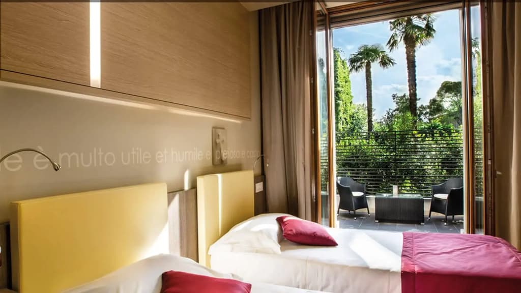 Il Cantico St. Peter Hotel - photo 6