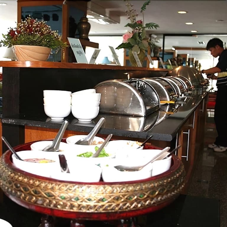 Chateau Chiangmai Hotel - photo 16