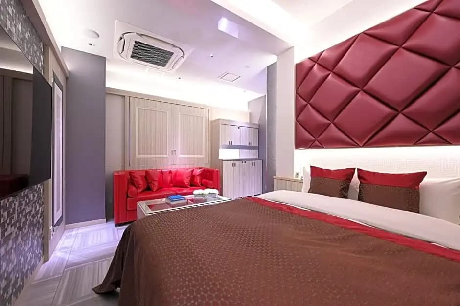 Hotel Varkin Annex - main photo