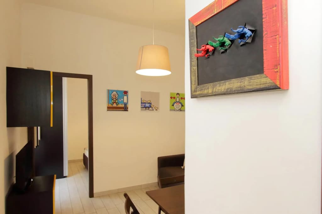 4bnb - Ombrellari 4 - photo 11