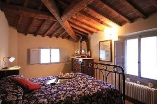 Monna Lisa Halldis Apartment - photo 2