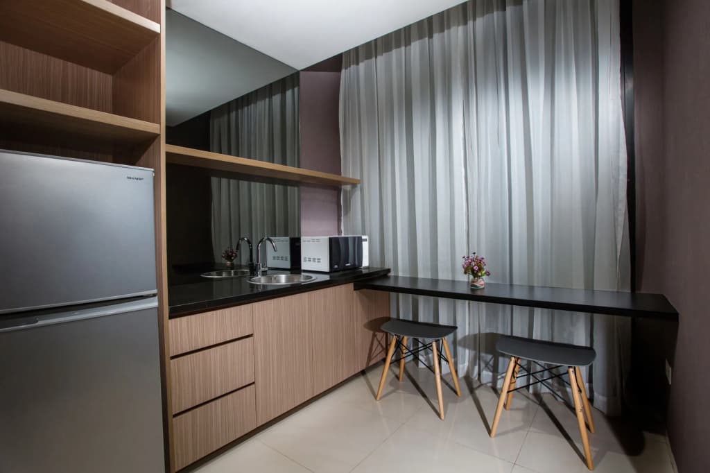 Upscale Suites - photo 13