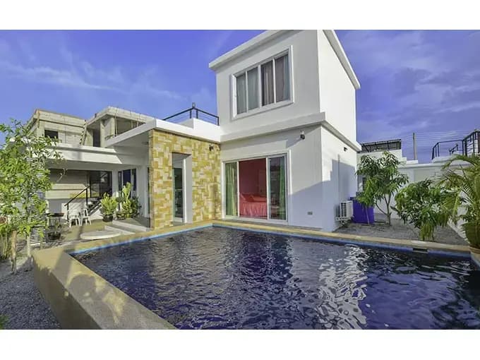 Baan Taradon - photo 9
