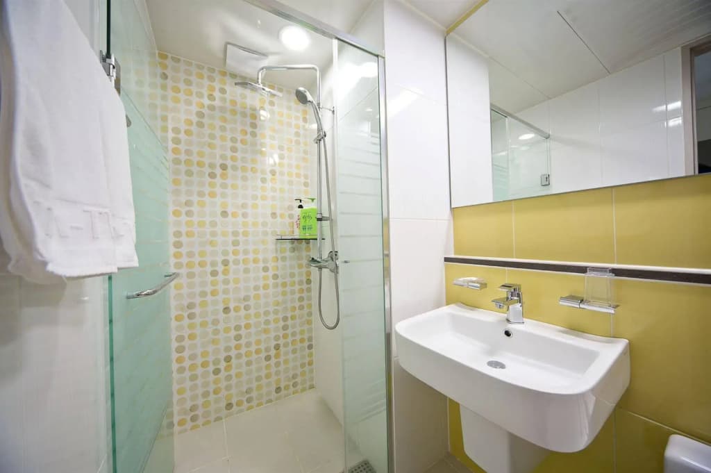 Inn-The City Nonhyun - photo 8