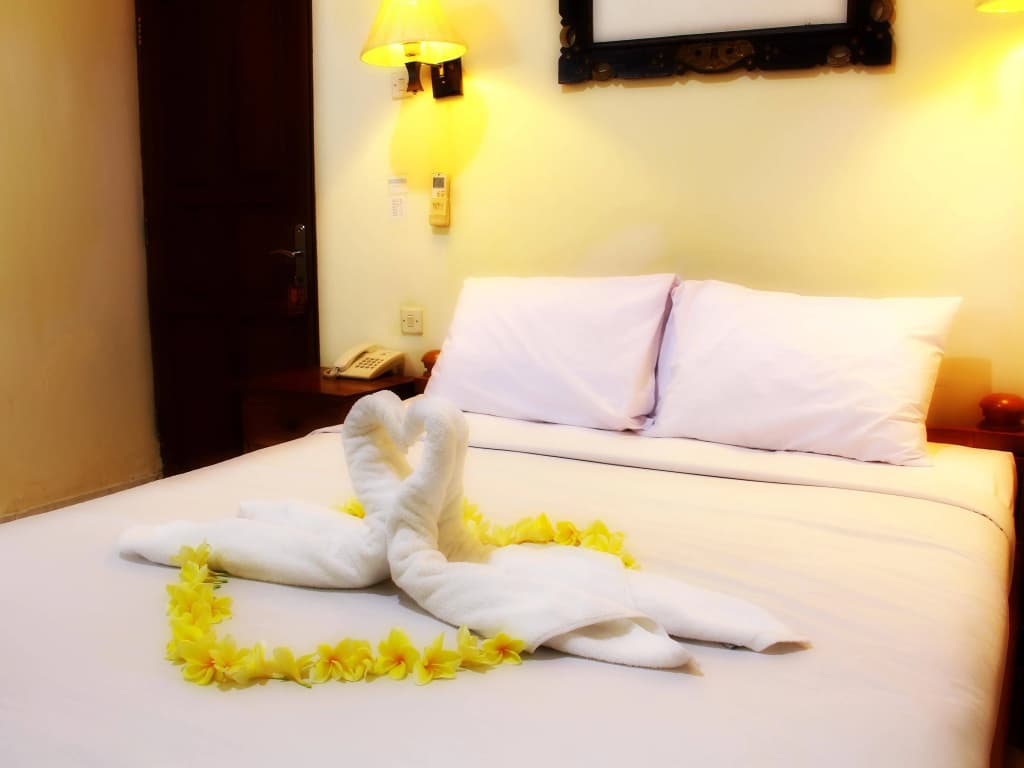 The Yuma Bali Hotel - photo 38