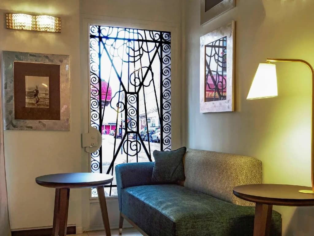 Mercure Paris Opéra Faubourg Montmartre - photo 29