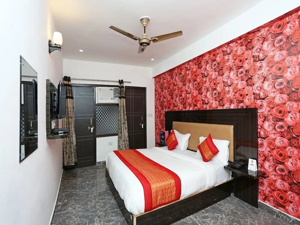 Hotel Tej Palace - photo 43
