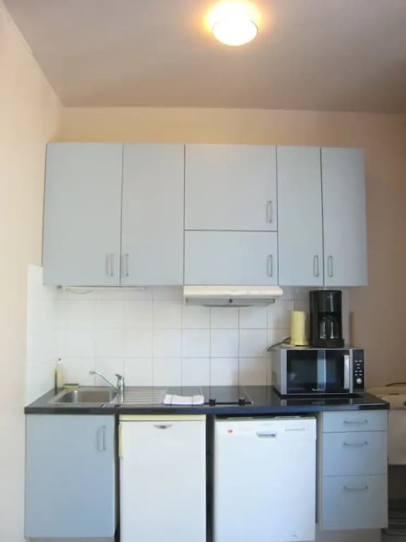 Apartment Poisson 3 - photo 15