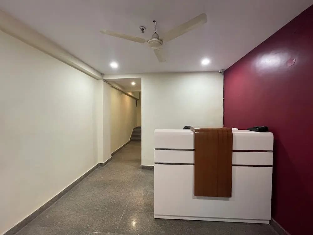 Hotel TMS Grand - photo 11
