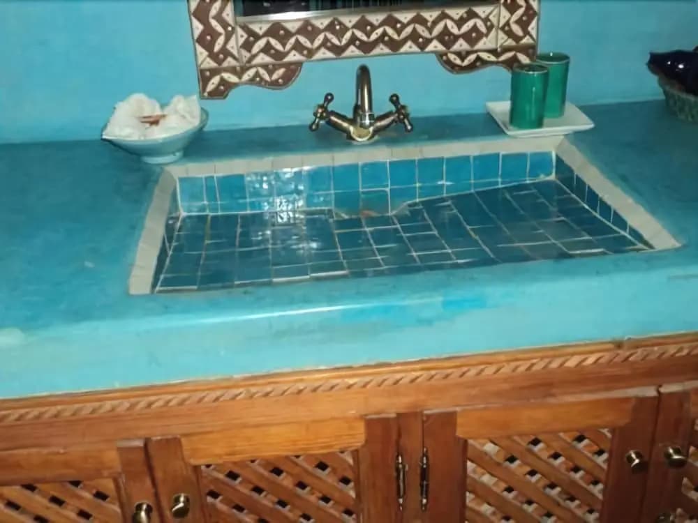 Riad Aquarelle - photo 17
