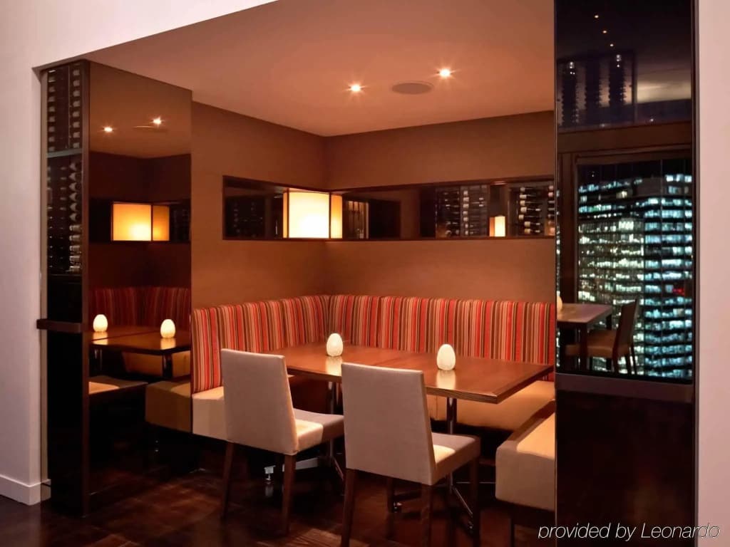 Sofitel Melbourne On Collins - photo 24