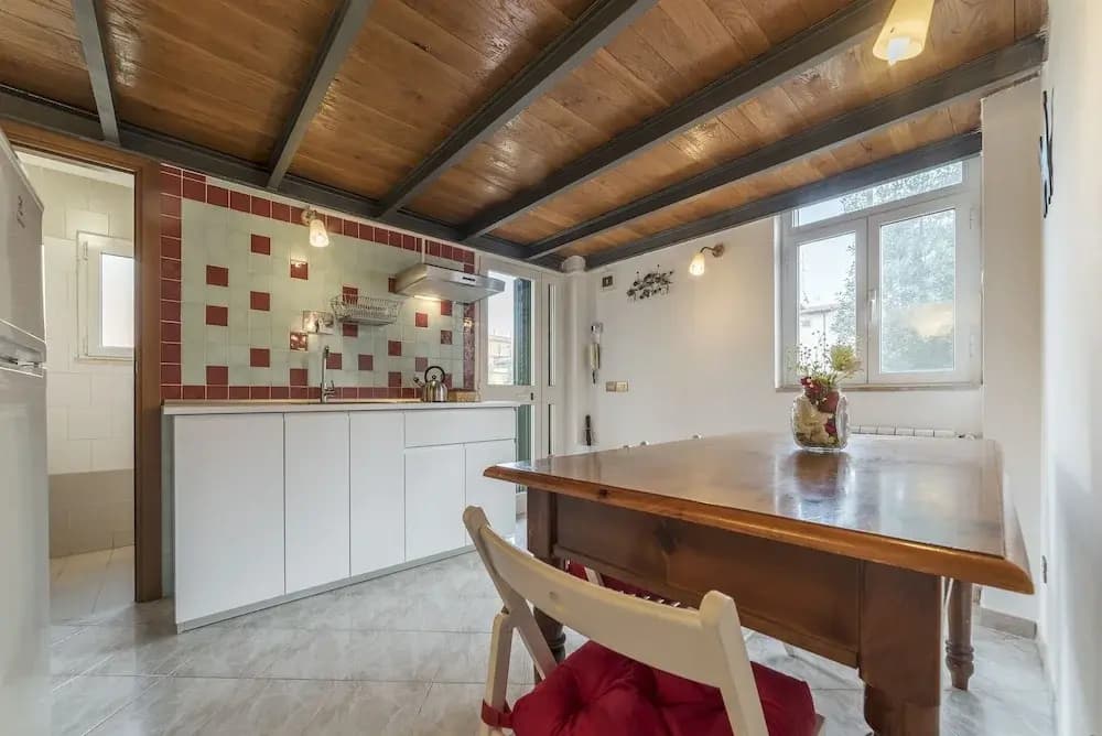 Pigneto Comfy Loft - photo 20