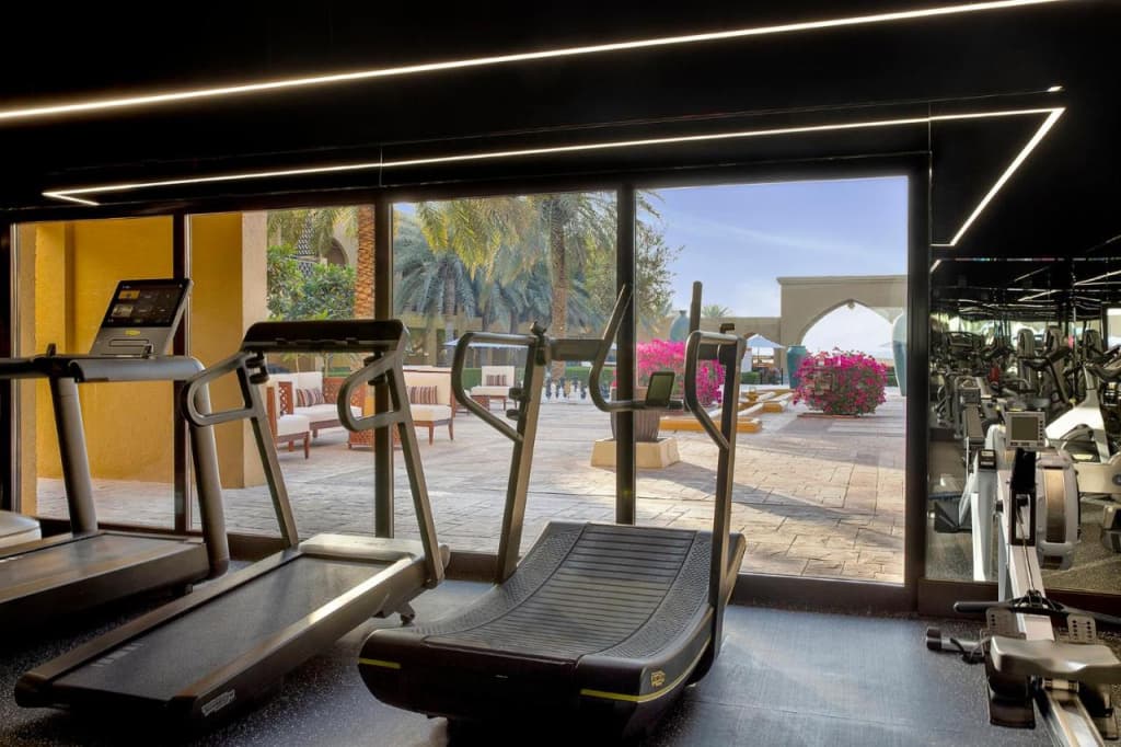 Aldhafra Resort, Vignette Collection - photo 24