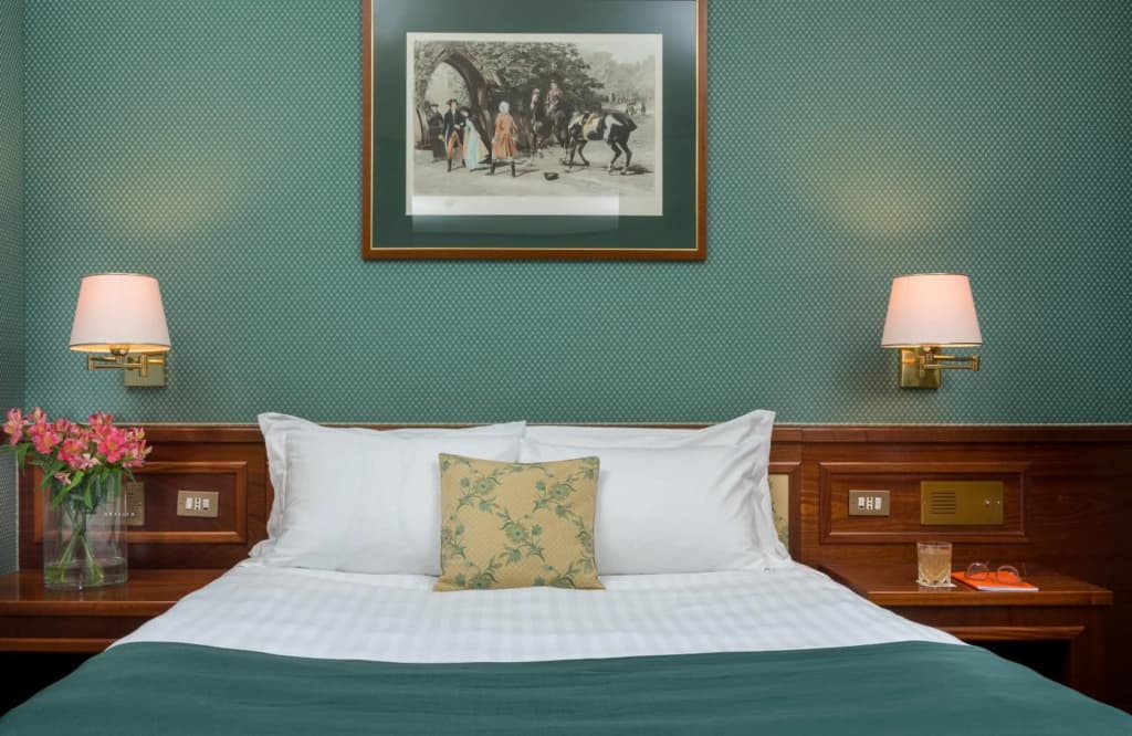 Leonardo Hotel Milan City Center - photo 36