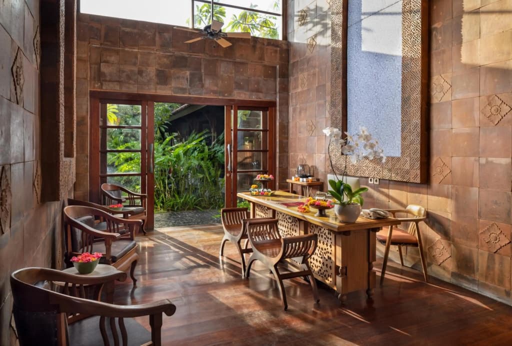 The Alantara Sanur - photo 25