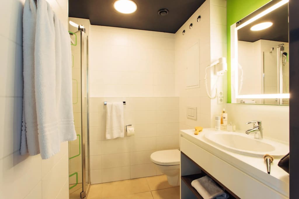 harry’s home Wien hotel & apartments - photo 8
