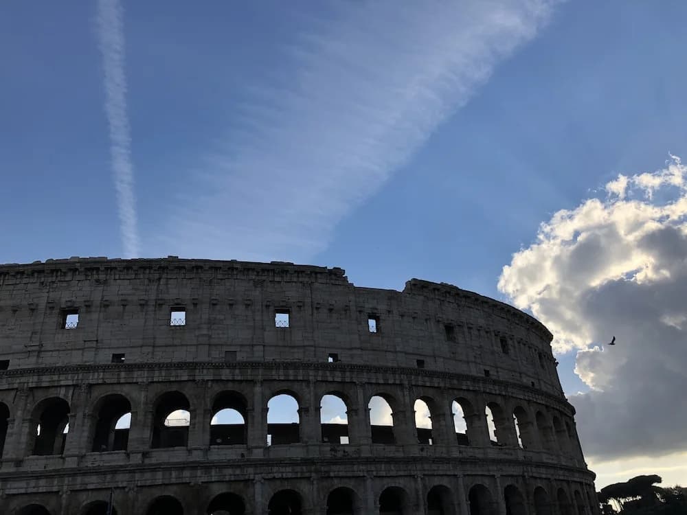 Residenza Giulia al Colosseo - photo 1